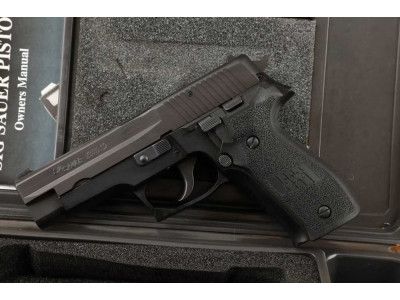 Sig Sauer P226 9x19mm