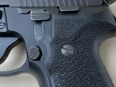 Sig Sauer P226 9x19mm