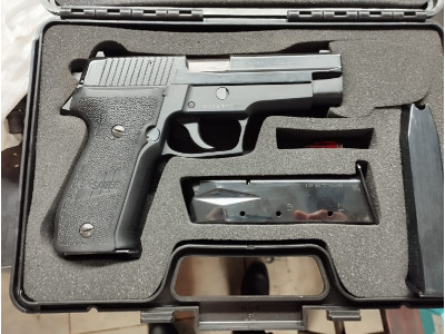 Sig Sauer P226