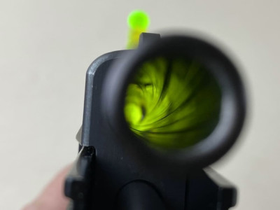 Sig Sauer P226 9x19mm