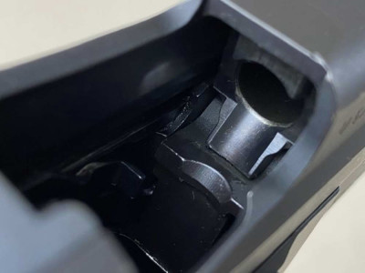 Sig Sauer P226 9x19mm