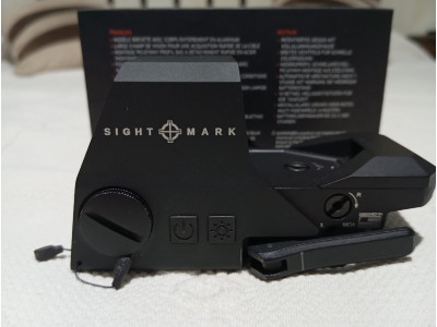 Sightmark Ultra Shot R-Spec