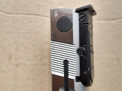 Smith & Wesson 5906 PPC 5 pulgadas.
