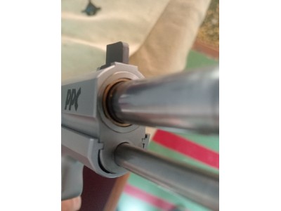 Smith & Wesson 5906 PPC 5 pulgadas.