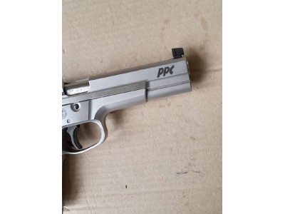 Smith & Wesson 5906 PPC 5 pulgadas