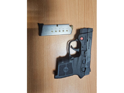 Smith & Wesson Bodyguard 380