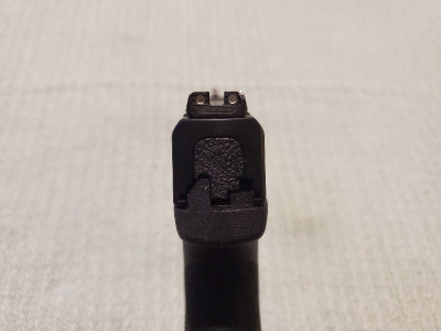 Smith & Wesson M&P Shield Plus 9mm