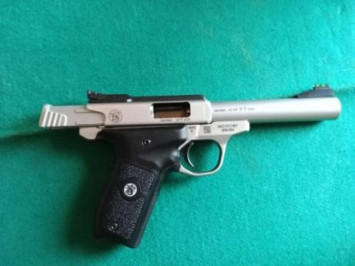 Smith & Wesson SW22 Victory