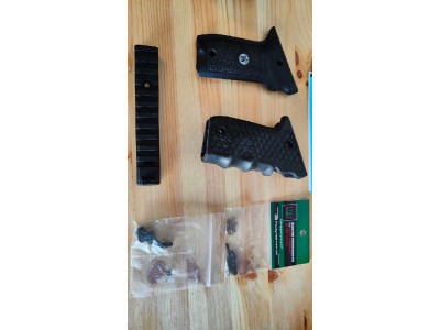 Smith & Wesson Victory 22