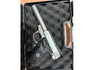 Smith & Wesson Victory 22LR