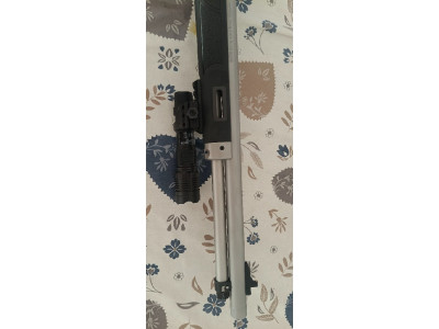Smith and wesson 1854 44 magn nuevo