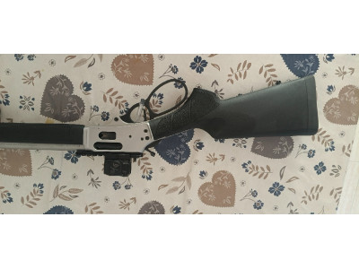 Smith and wesson 1854 44 magn nuevo