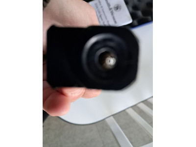 Smith &Wesson mod.A1 cal.22lr
