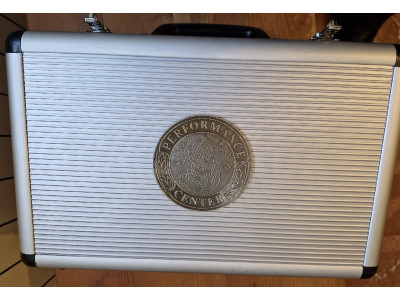 Smith&Wesson Modelo 5906 Target Champion