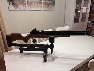 Snowpeak M25 Gen2 madera