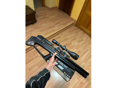 Snowpeak P35 con o sin miras