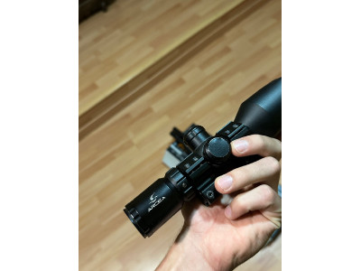 SNOWPEAK P35 CON O SIN MIRAS