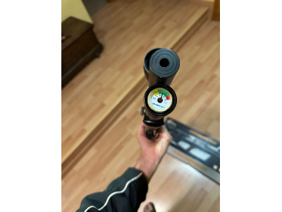 SNOWPEAK P35 CON O SIN MIRAS