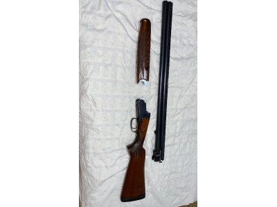 Súper Lanber trap seminueva