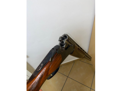 Súper Lanber trap seminueva