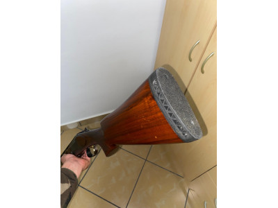 Súper Lanber trap seminueva