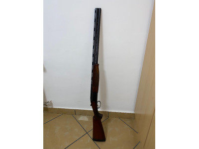 Súper Lanber trap seminueva