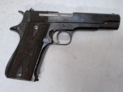 Star A Ejército del Aire Cal 9L