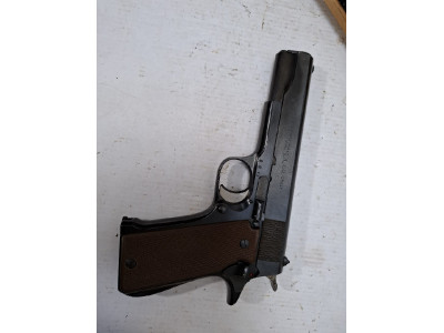 Star B Cal 9x19 Muy buen estado