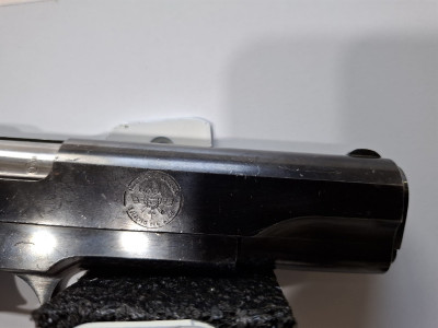 Star A Ejército del Aire Cal 9L