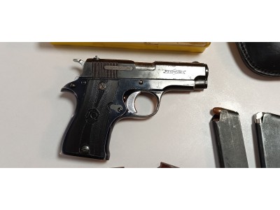 Star DKL 380 auto ( de bolsillo)