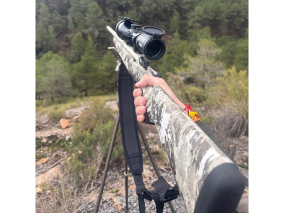 Steiner ranger 6 3-18x56