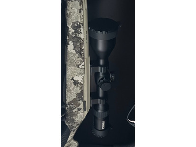 Steiner Ranger 6 3-18x56