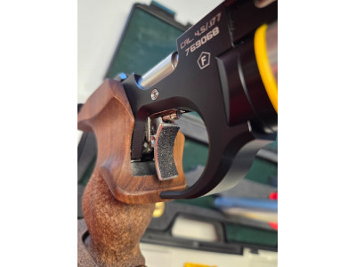 Steyr evo 10 