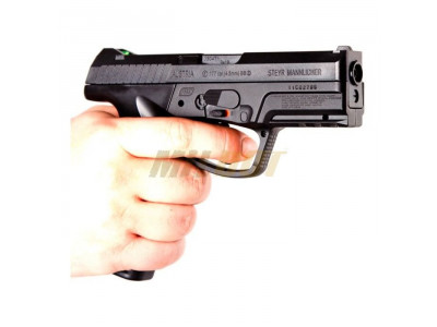 Steyr m9a1 CO2 cal 4.5mm