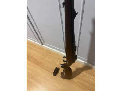 Steyr Mannlicher CLII 270 WSM