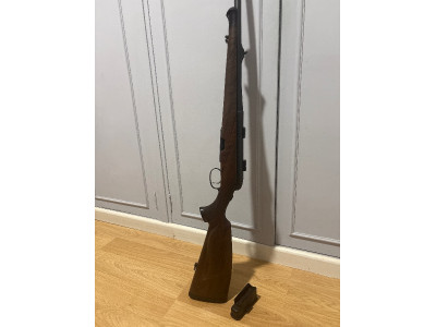 Steyr Mannlicher CLII 270 WSM