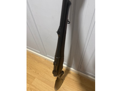 Steyr Mannlicher CLII 270 WSM