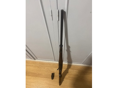 Steyr Mannlicher CLII 270 WSM