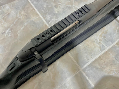 Steyr Mannlicher 8x68S