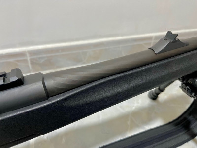 Steyr Mannlicher 8x68S