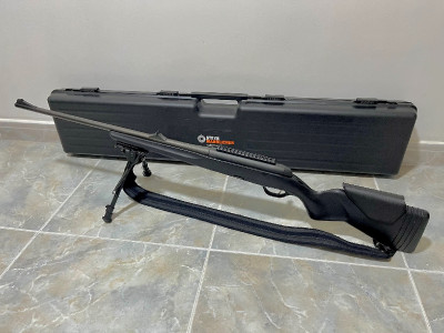 Steyr Mannlicher 8x68S