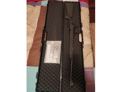 Steyr Mannlicher CL II 270win