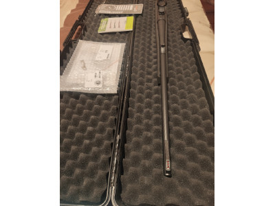 Steyr Mannlicher CL II 270win