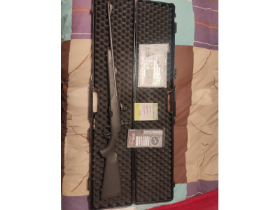 Steyr Mannlicher CL II 270win