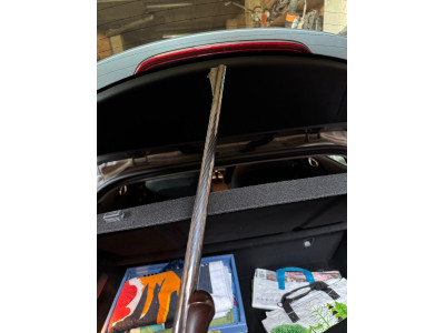 Steyr Mannlicher Classic