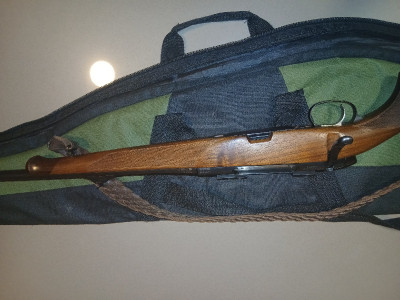 Steyr Mannlicher Classic 7mm ..