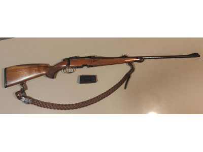Steyr Mannlicher Classic 7mm ..