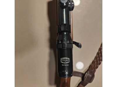 Steyr Mannlicher Classic 7MM.