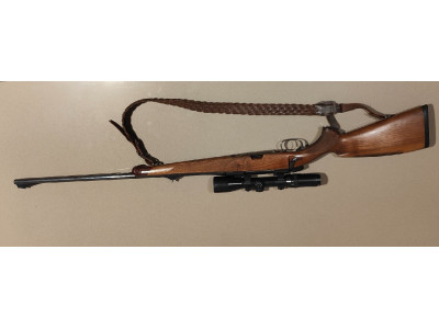 Steyr Mannlicher Classic 7MM.