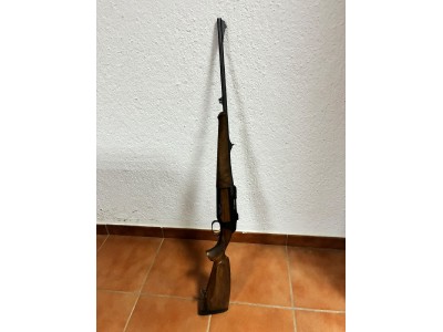 Steyr Mannlicher LUXUS 270W